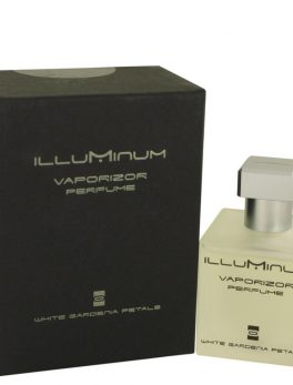 Illuminum White Saffron By Illuminum Eau De Parfum Spray 3.4 Oz For Women