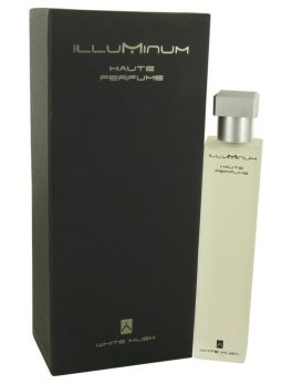 Illuminum White Musk By Illuminum Eau De Parfum Spray 3.4 Oz For Women