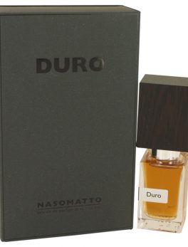 Duro By Nasomatto Extrait De Parfum (pure Perfume) 1 Oz For Men