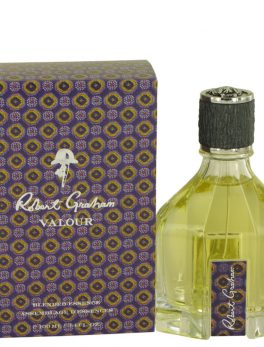 Robert Graham Valour By Robert Graham Blended Essence Spray 3.4 Oz For Men