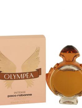 Olympea Intense By Paco Rabanne Eau De Parfum Spray 2.7 Oz For Women