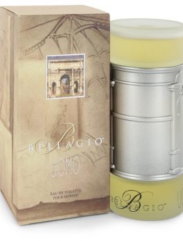 Bellagio By Bellagio Eau De Toilette Spray 3.4 Oz For Men