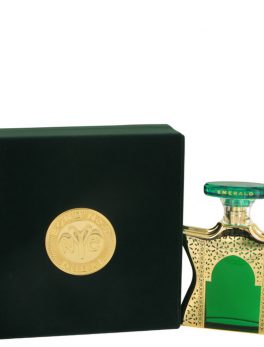 Bond No. 9 Dubai Emerald By Bond No. 9 Eau De Parfum Spray (unisex) 3.3 Oz For Women