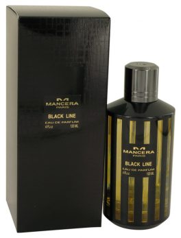Mancera Black Line By Mancera Eau De Parfum Spray (unisex) 4 Oz For Women