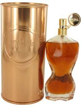 Jean Paul Gaultier Essence De Parfum By Jean Paul Gaultier Eau De Parfum Intense Spray 3.4 Oz For Women