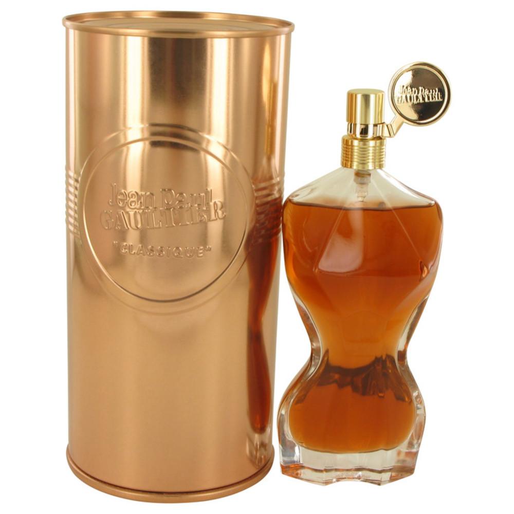 Jean Paul Gaultier Essence De Parfum By Jean Paul Gaultier Eau De Parfum Intense Spray 3.4 Oz For Women