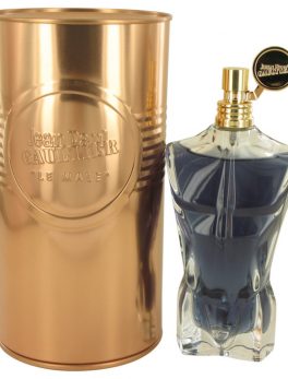 Jean Paul Gaultier Essence De Parfum By Jean Paul Gaultier Eau De Parfum Spray 4.2 Oz For Men
