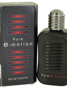 La Rive Pure Emotion By La Rive Eau De Toilette Spray 3.3 Oz For Men