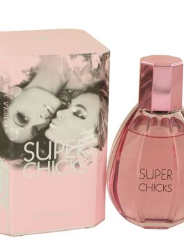 La Rive Super Chicks By La Rive Eau De Parfum Spray 3.4 Oz For Women