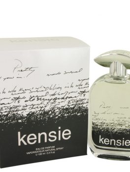Kensie By Kensie Eau De Parfum Spray 3.4 Oz For Women