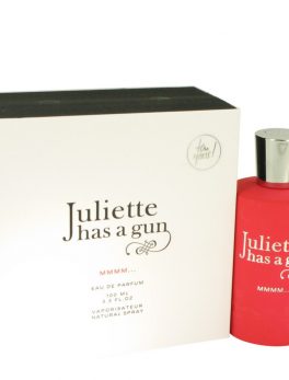 Juliette Has A Gun Mmmm By Juliette Has A Gun Eau De Parfum Spray 3.3 Oz For Women