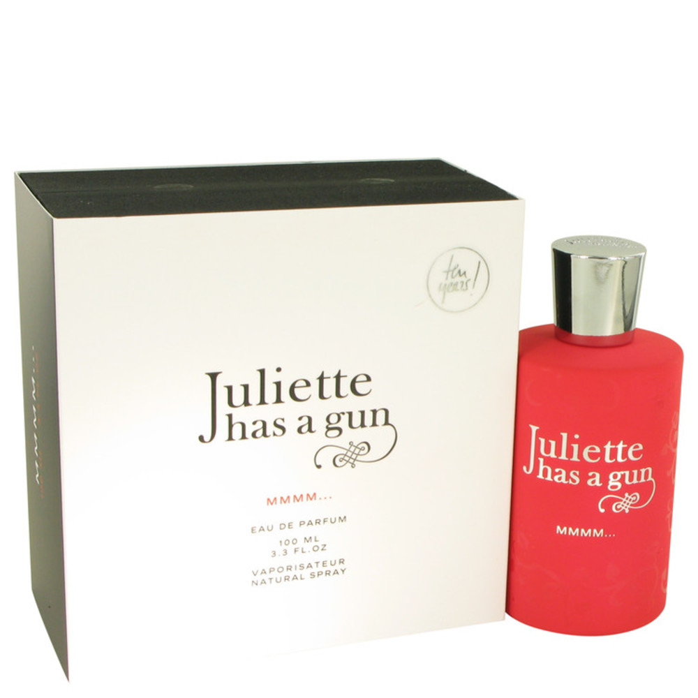 Juliette Has A Gun Mmmm By Juliette Has A Gun Eau De Parfum Spray 3.3 Oz For Women