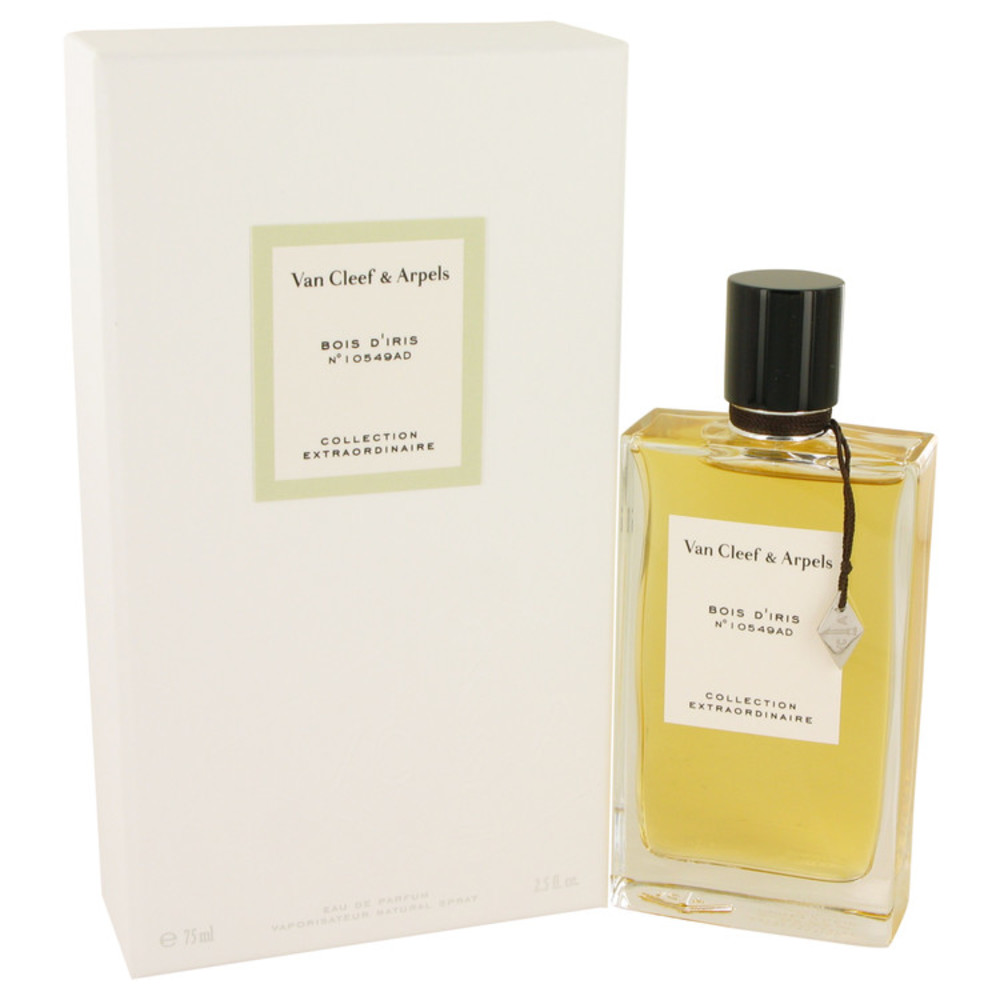Van Cleef and Arpels Bois D'iris By Van Cleef and Arpels Eau De Parfum Spray 2.5 Oz For Women