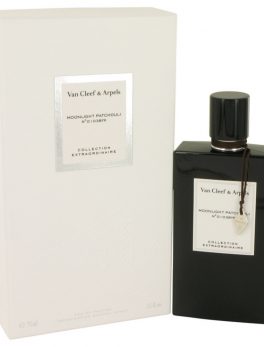 Moonlight Patchouli By Van Cleef and Arpels Eau De Parfum Spray (unisex) 2.5 Oz For Women