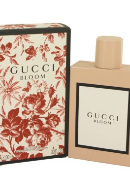 Gucci Bloom By Gucci Eau De Parfum Spray 3.3 Oz For Women