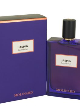 Molinard Jasmin By Molinard Eau De Parfum Spray 2.5 Oz For Women