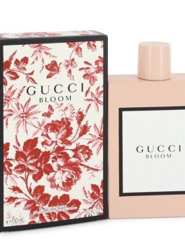 Gucci Bloom By Gucci Eau De Parfum Spray 5 Oz For Women