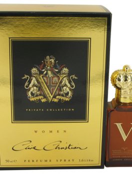 Clive Christian V By Clive Christian Perfume Spray 1.6 Oz For Women