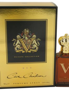 Clive Christian V By Clive Christian Perfume Spray 1.6 Oz For Men