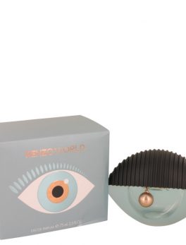 Kenzo World By Kenzo Eau De Parfum Spray 2.5 Oz For Women