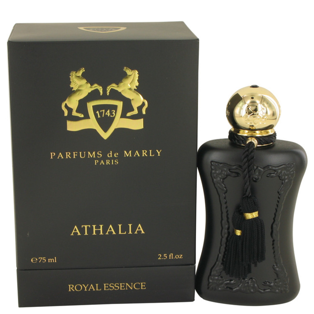 Athalia By Parfums De Marly Eau De Parfum Spray 2.5 Oz For Women