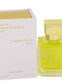 Lumiere Noire Femme By Maison Francis Kurkdjian Eau De Parfum Spray 2.4 Oz For Women