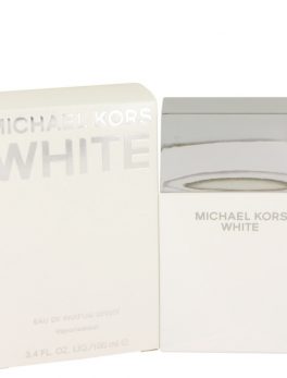 Michael Kors White By Michael Kors Eau De Parfum Spray 3.4 Oz For Women