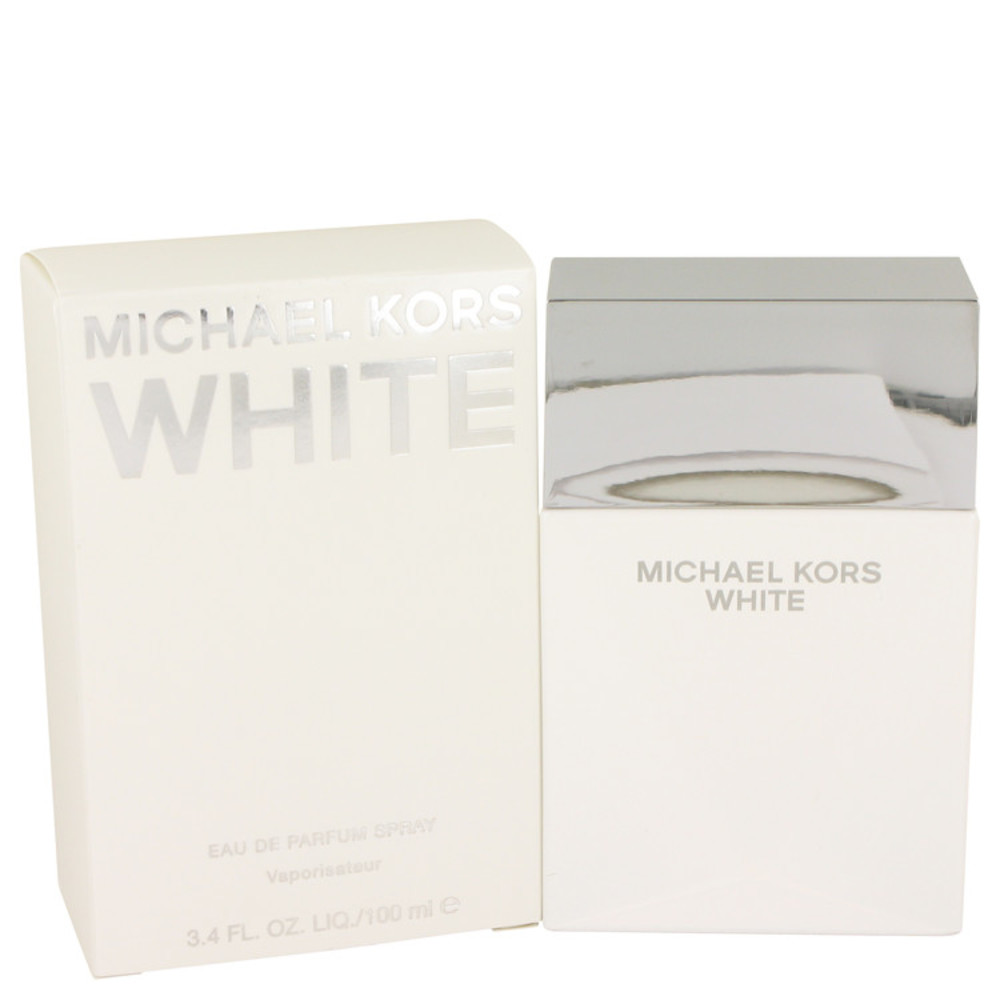 Michael Kors White By Michael Kors Eau De Parfum Spray 3.4 Oz For Women