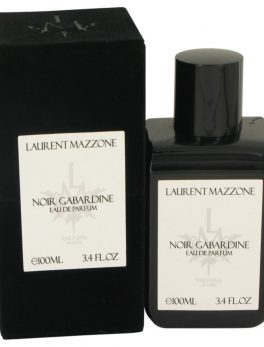 Noir Gabardine By Laurent Mazzone Eau De Parfum Spray (unisex) 3.4 Oz For Women