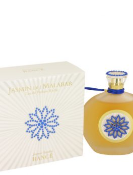 Jasmin Du Malabar By Rance Eau De Parfum Spray 3.4 Oz For Women