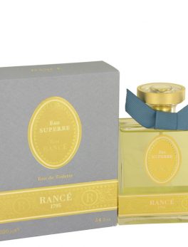 Eau Superbe By Rance Eau De Toilette Spray 3.4 Oz For Women