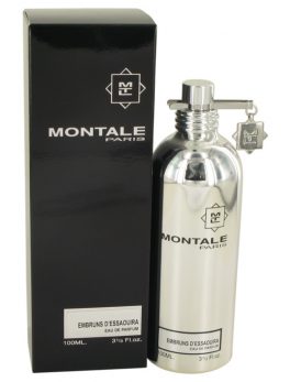 Montale Embruns D'essaouira By Montale Eau De Parfum Spray (unisex) 3.4 Oz For Women
