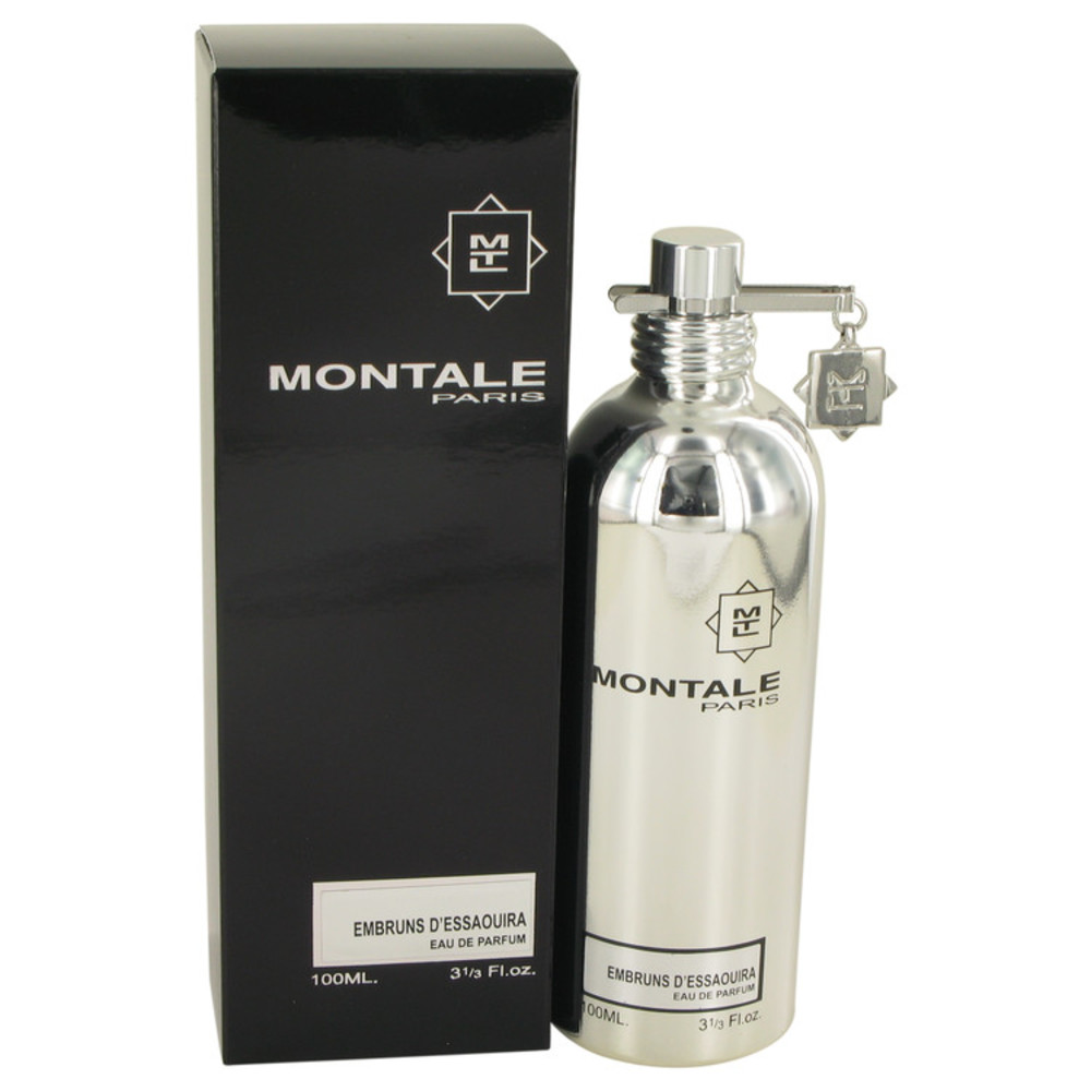 Montale Embruns D'essaouira By Montale Eau De Parfum Spray (unisex) 3.4 Oz For Women