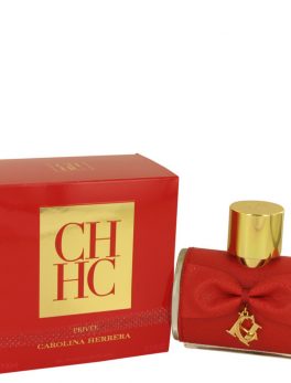 Ch Privee By Carolina Herrera Eau De Parfum Spray 2.7 Oz For Women