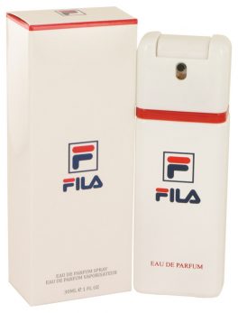 Fila By Fila Eau De Parfum Spray 1 Oz For Women