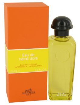 Eau De Neroli Dore By Hermes Eau De Cologne Spray (unisex) 3.3 Oz For Men