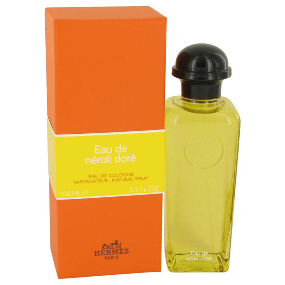 Eau De Neroli Dore By Hermes Eau De Cologne Spray (unisex) 3.3 Oz For Men