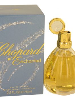 Chopard Enchanted By Chopard Eau De Parfum Spray 2.5 Oz For Women