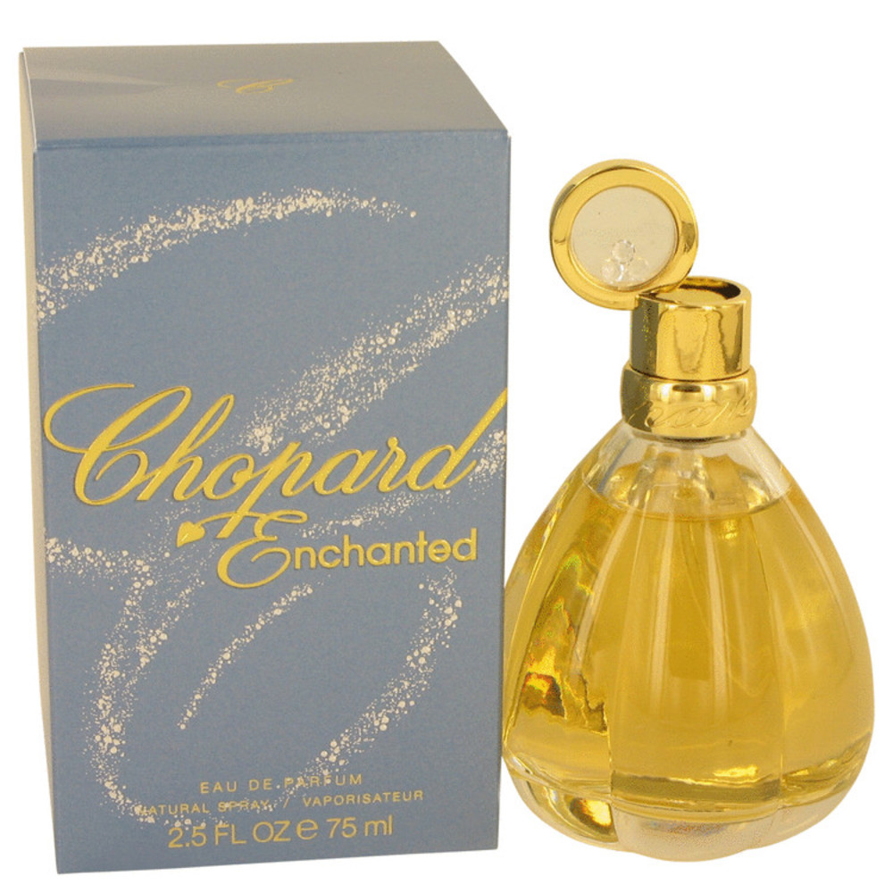 Chopard Enchanted By Chopard Eau De Parfum Spray 2.5 Oz For Women