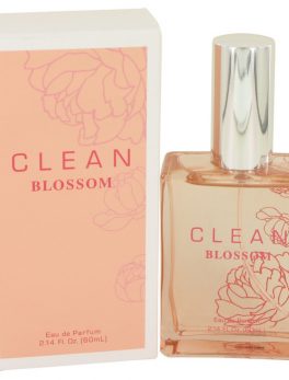 Clean Blossom By Clean Eau De Parfum Spray 2.14 Oz For Women