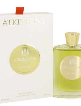 My Fair Lily By Atkinsons Eau De Parfum Spray (unisex) 3.3 Oz For Women