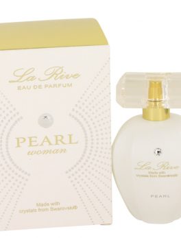La Rive Pearl By La Rive Eau De Parfum Spray 2.5 Oz For Women
