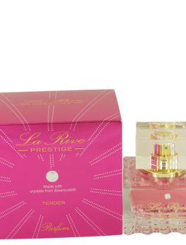 La Rive Prestige Tender By La Rive Eau De Parfum Spray 2.5 Oz For Women