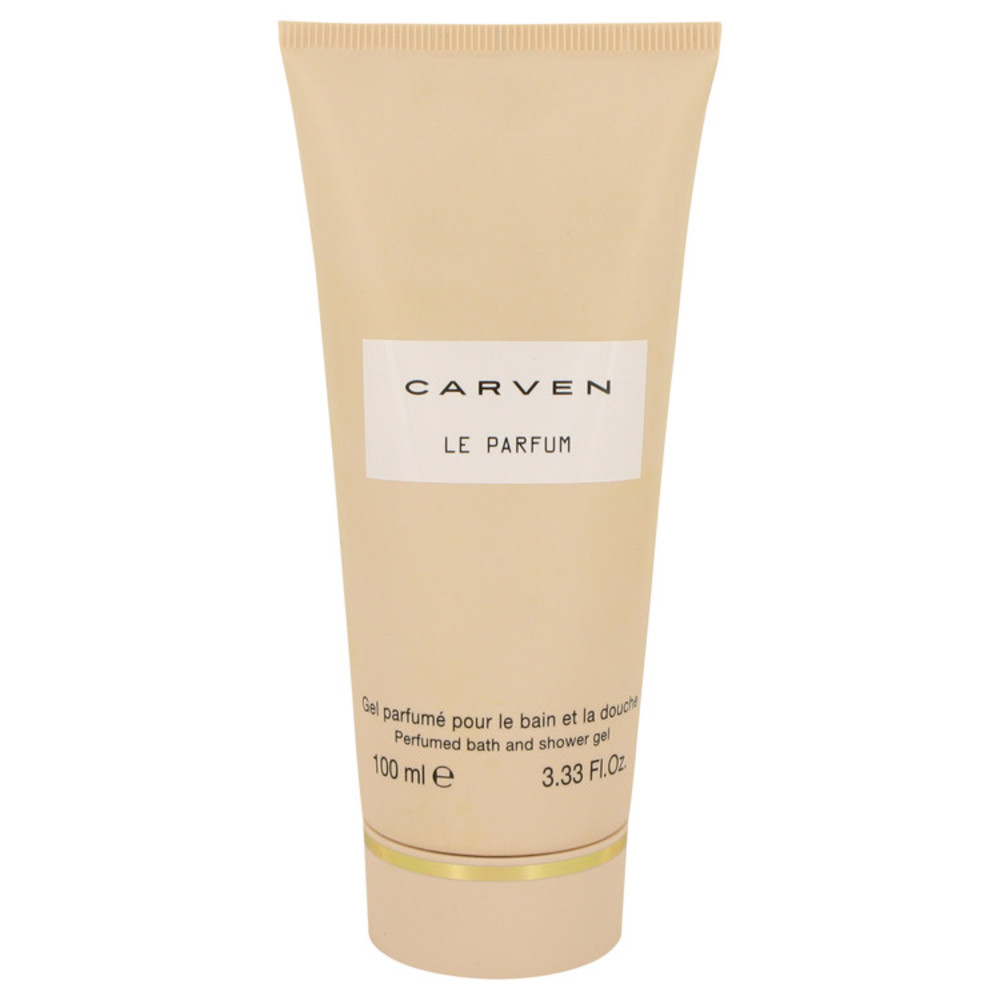 Carven Le Parfum By Carven Shower Gel 3.3 Oz For Women
