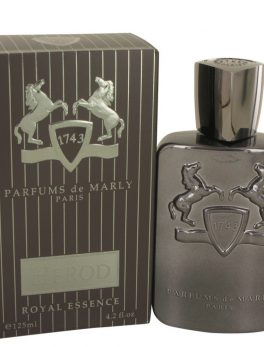 Herod By Parfums De Marly Eau De Parfum Spray 4.2 Oz For Men