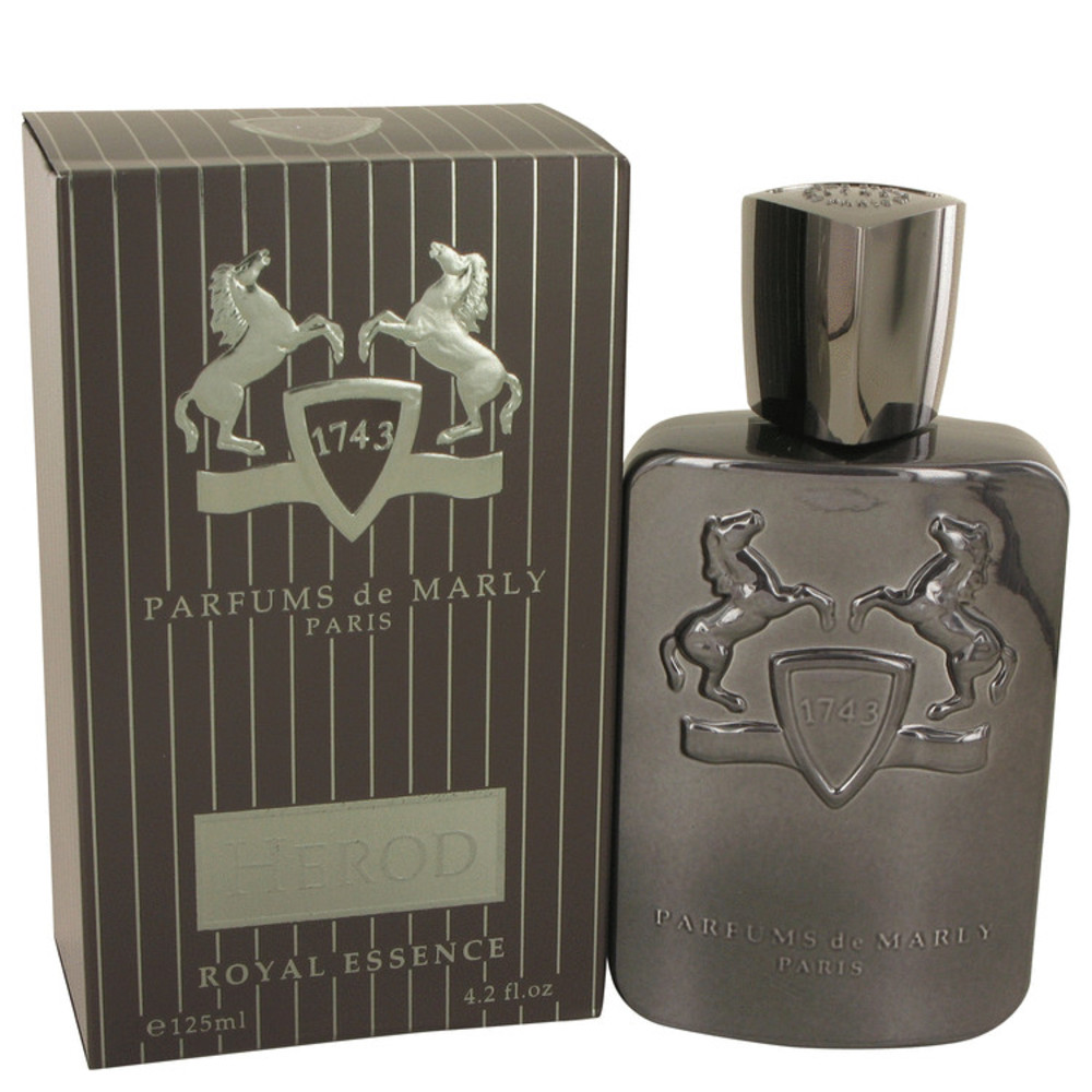Herod By Parfums De Marly Eau De Parfum Spray 4.2 Oz For Men