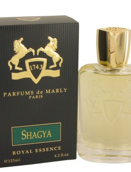 Shagya By Parfums De Marly Eau De Parfum Spray 4.2 Oz For Men