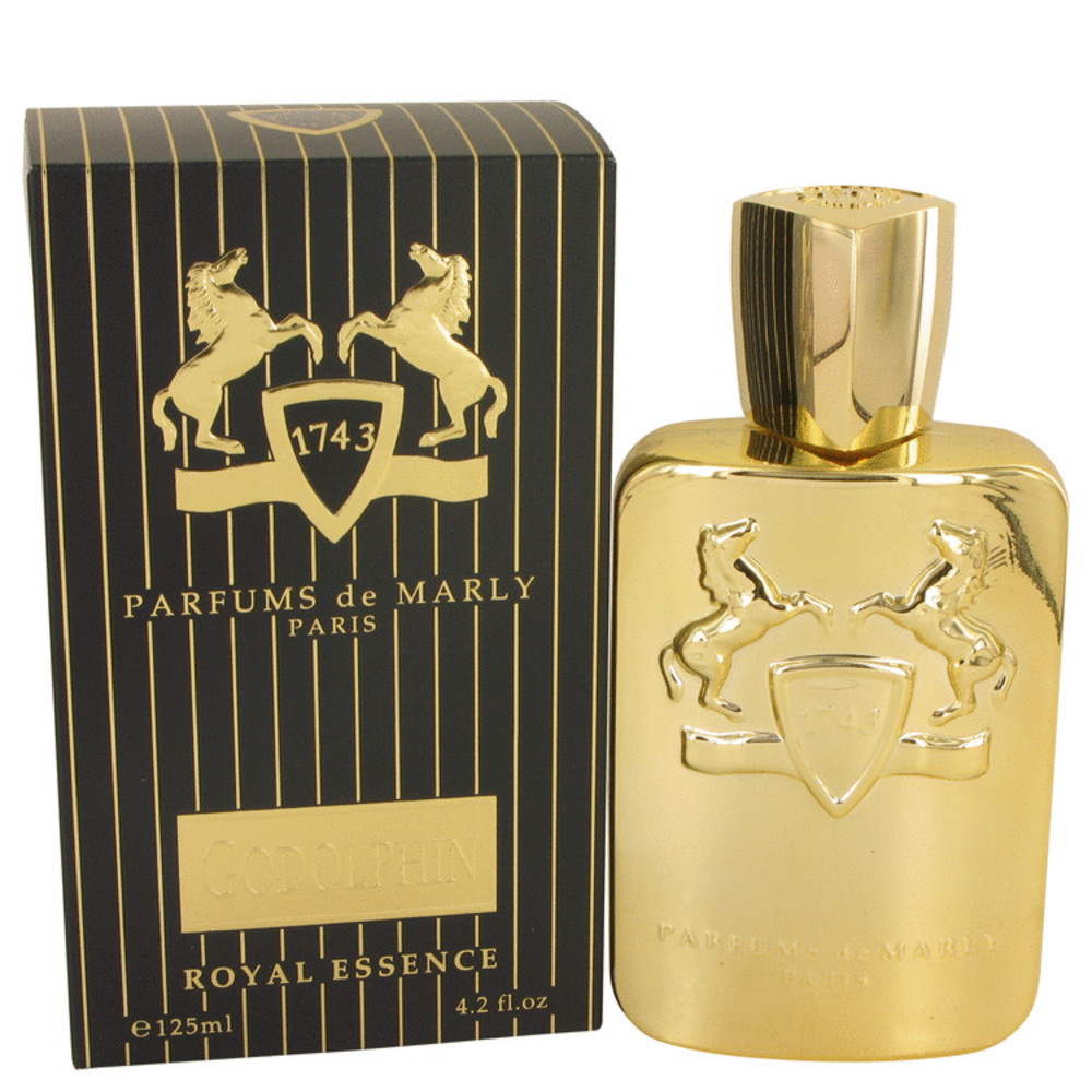 Godolphin By Parfums De Marly Eau De Parfum Spray 4.2 Oz For Men
