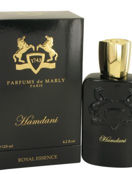 Hamdani By Parfums De Marly Eau De Parfum Spray 4.2 Oz For Women