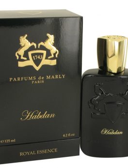 Habdan By Parfums De Marly Eau De Parfum Spray 4.2 Oz For Women